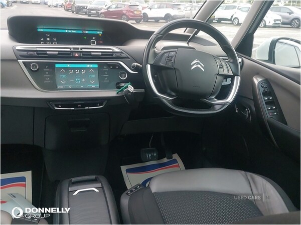 Used Citroen C4 Grand Picasso 2019 for sale - 76248213: Photo 18