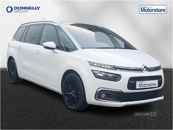 Citroen - C4 Grand Picasso