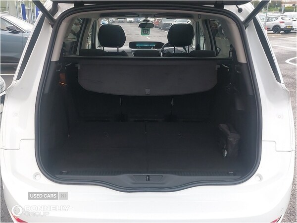 Used Citroen C4 Grand Picasso 2019 for sale - 76248213: Photo 23
