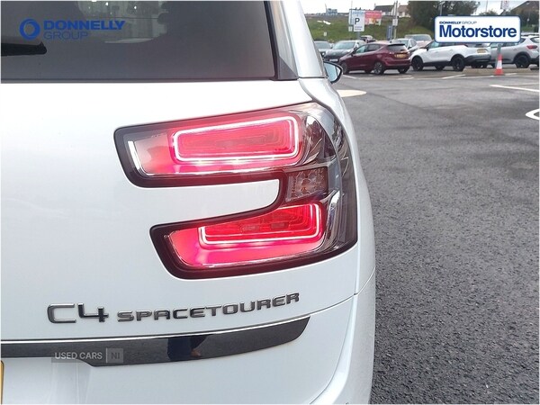 Used Citroen C4 Grand Picasso 2019 for sale - 76248213: Photo 25