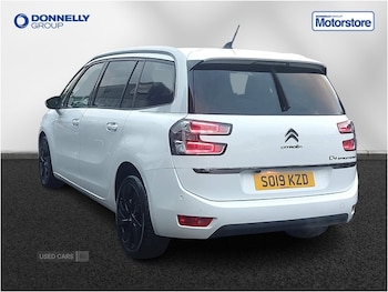 Used Citroen C4 Grand Picasso 2019 for sale - 76248213: Photo 2
