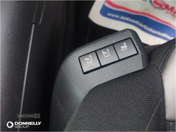 Used Citroen C4 Grand Picasso 2019 for sale - 76248213: Photo 32