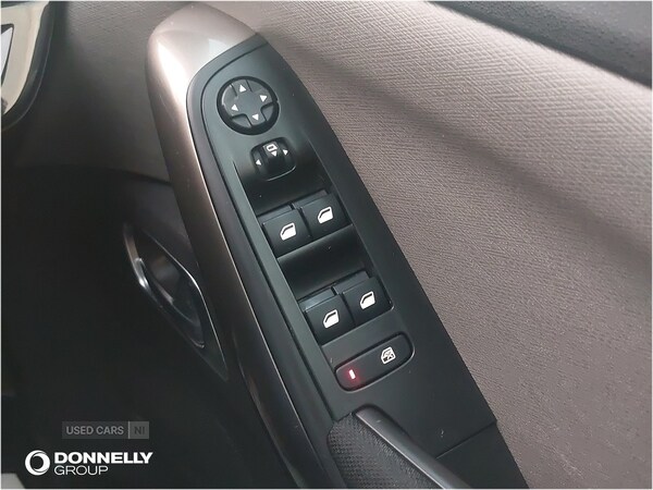 Used Citroen C4 Grand Picasso 2019 for sale - 76248213: Photo 34