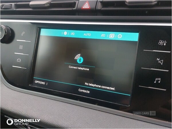 Used Citroen C4 Grand Picasso 2019 for sale - 76248213: Photo 44