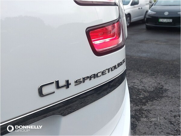 Used Citroen C4 Grand Picasso 2019 for sale - 76248213: Photo 48