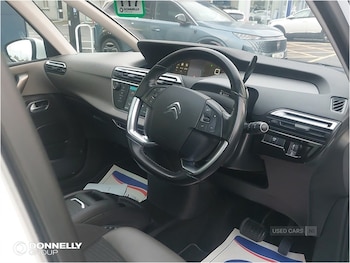 Used Citroen C4 Grand Picasso 2019 for sale - 76248213: Photo 4