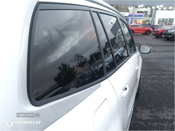 Used Citroen C4 Grand Picasso 2019 for sale - 76248213: Photo 51