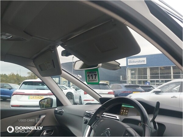 Used Citroen C4 Grand Picasso 2019 for sale - 76248213: Photo 54