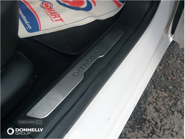 Used Citroen C4 Grand Picasso 2019 for sale - 76248213: Photo 58