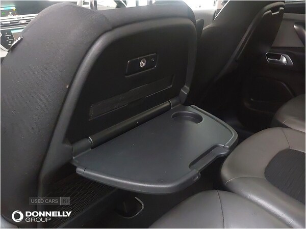 Used Citroen C4 Grand Picasso 2019 for sale - 76248213: Photo 59
