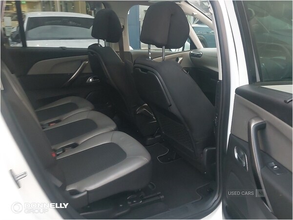 Used Citroen C4 Grand Picasso 2019 for sale - 76248213: Photo 9