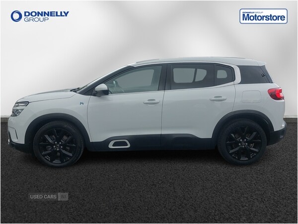Used Citroen C5 Aircross 2021 for sale - 76228222: Photo 14