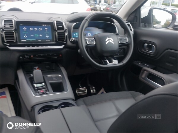 Used Citroen C5 Aircross 2021 for sale - 76228222: Photo 18