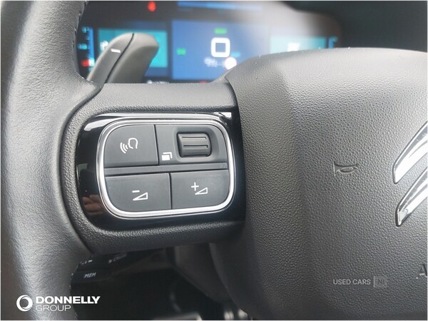 Used Citroen C5 Aircross 2021 for sale - 76228222: Photo 19