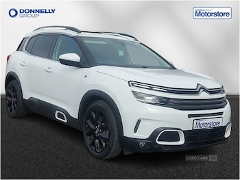 Citroen - C5 Aircross