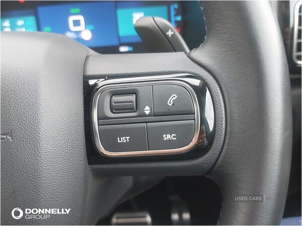 Used Citroen C5 Aircross 2021 for sale - 76228222: Photo 20