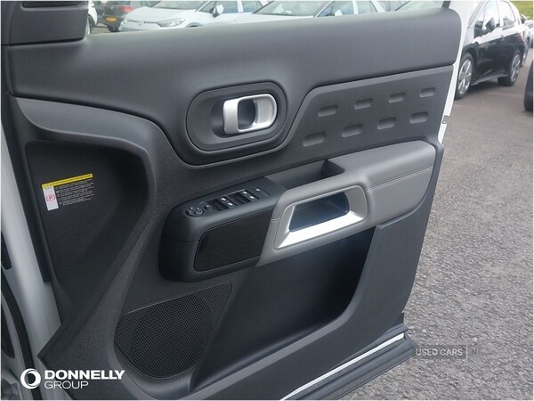 Used Citroen C5 Aircross 2021 for sale - 76228222: Photo 21