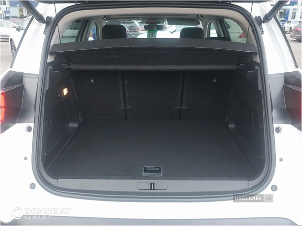 Used Citroen C5 Aircross 2021 for sale - 76228222: Photo 23