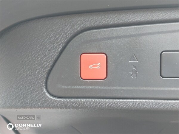 Used Citroen C5 Aircross 2021 for sale - 76228222: Photo 24