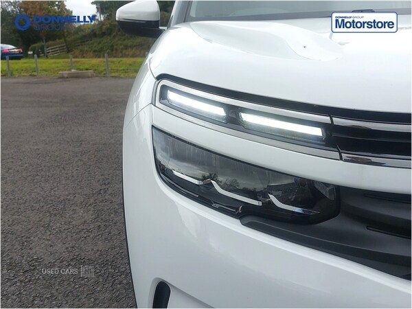 Used Citroen C5 Aircross 2021 for sale - 76228222: Photo 26