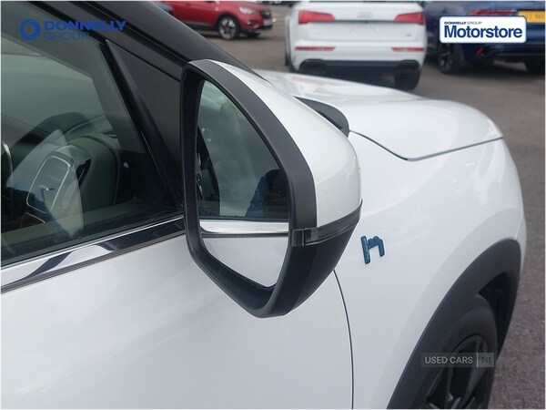 Used Citroen C5 Aircross 2021 for sale - 76228222: Photo 29