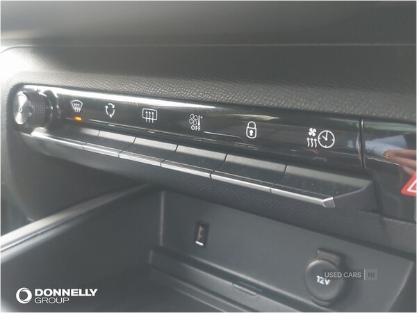 Used Citroen C5 Aircross 2021 for sale - 76228222: Photo 32