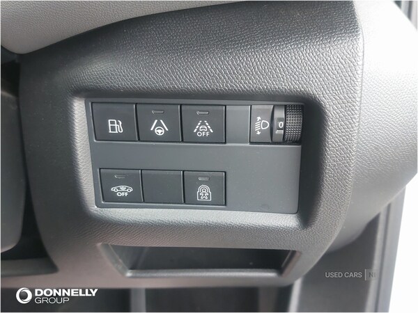 Used Citroen C5 Aircross 2021 for sale - 76228222: Photo 33