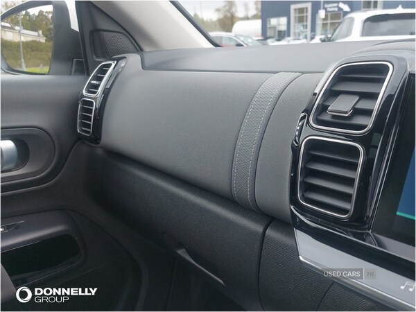Used Citroen C5 Aircross 2021 for sale - 76228222: Photo 36
