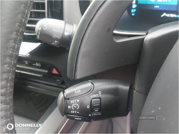 Used Citroen C5 Aircross 2021 for sale - 76228222: Photo 37