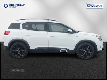 Used Citroen C5 Aircross 2021 for sale - 76228222: Photo 3