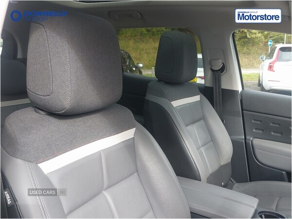 Used Citroen C5 Aircross 2021 for sale - 76228222: Photo 47