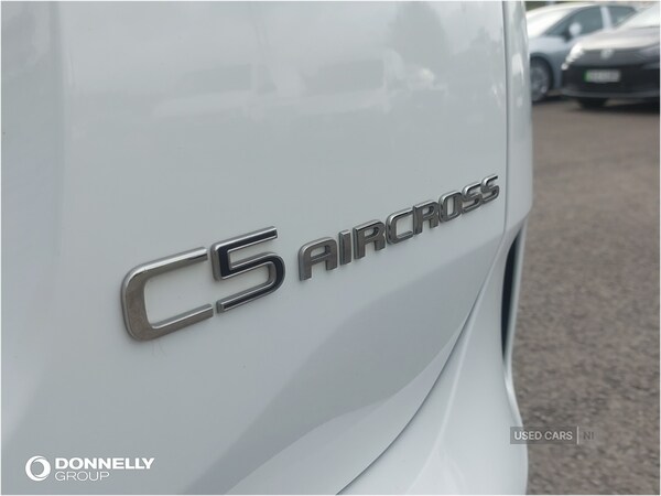 Used Citroen C5 Aircross 2021 for sale - 76228222: Photo 48