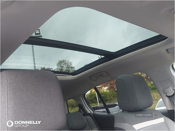 Used Citroen C5 Aircross 2021 for sale - 76228222: Photo 49