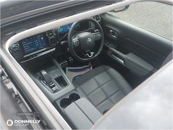 Used Citroen C5 Aircross 2021 for sale - 76228222: Photo 4