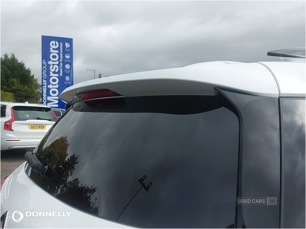 Used Citroen C5 Aircross 2021 for sale - 76228222: Photo 51