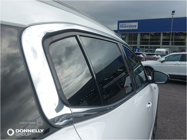 Used Citroen C5 Aircross 2021 for sale - 76228222: Photo 53