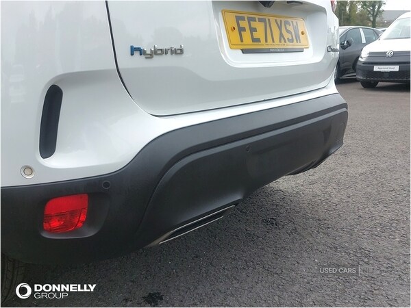Used Citroen C5 Aircross 2021 for sale - 76228222: Photo 54