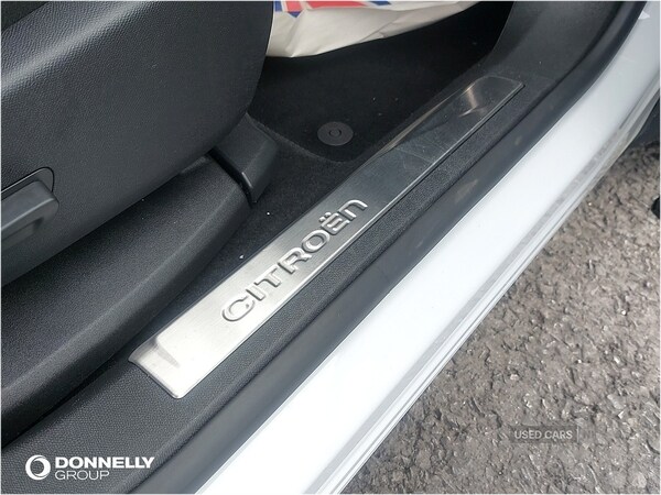 Used Citroen C5 Aircross 2021 for sale - 76228222: Photo 55