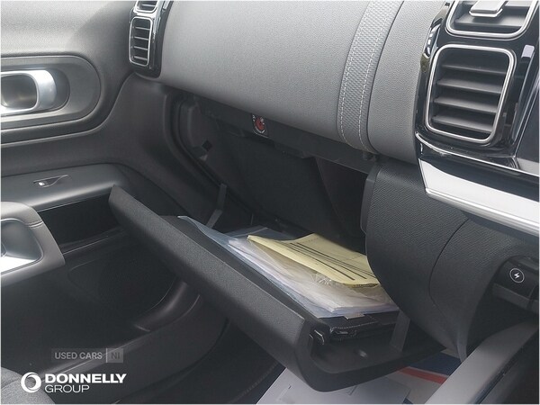 Used Citroen C5 Aircross 2021 for sale - 76228222: Photo 56