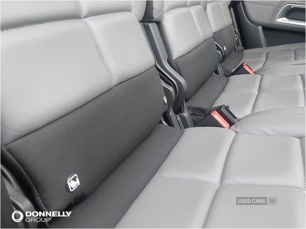 Used Citroen C5 Aircross 2021 for sale - 76228222: Photo 60