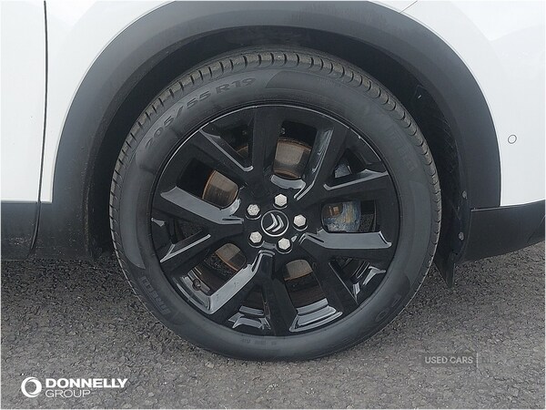 Used Citroen C5 Aircross 2021 for sale - 76228222: Photo 7