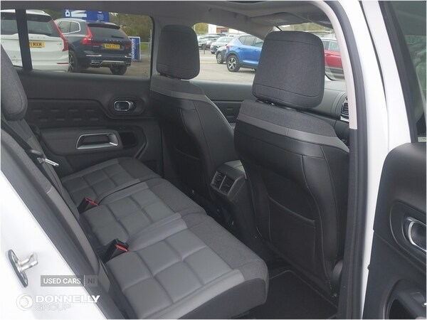 Used Citroen C5 Aircross 2021 for sale - 76228222: Photo 9