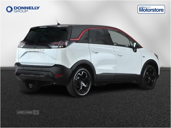 Used Vauxhall Crossland 2023 for sale - 74669068: Photo 10