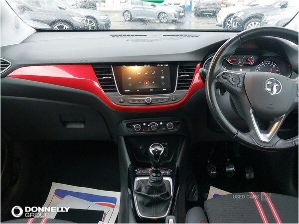 Used Vauxhall Crossland 2023 for sale - 74669068: Photo 11