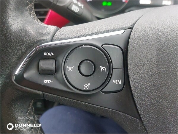 Used Vauxhall Crossland 2023 for sale - 74669068: Photo 13