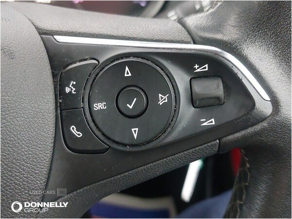 Used Vauxhall Crossland 2023 for sale - 74669068: Photo 14