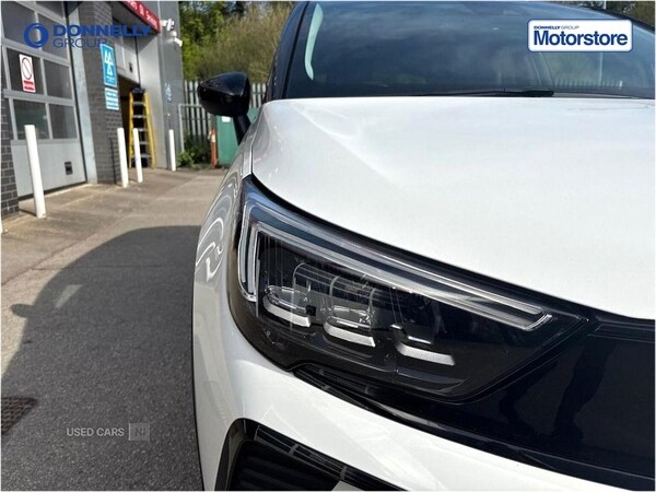 Used Vauxhall Crossland 2023 for sale - 74669068: Photo 16