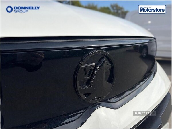 Used Vauxhall Crossland 2023 for sale - 74669068: Photo 17