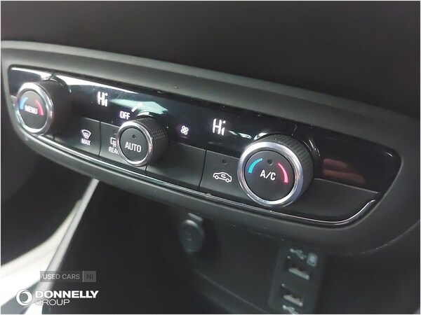 Used Vauxhall Crossland 2023 for sale - 74669068: Photo 19
