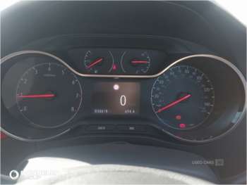2023 - 1.2 Turbo GS 5dr